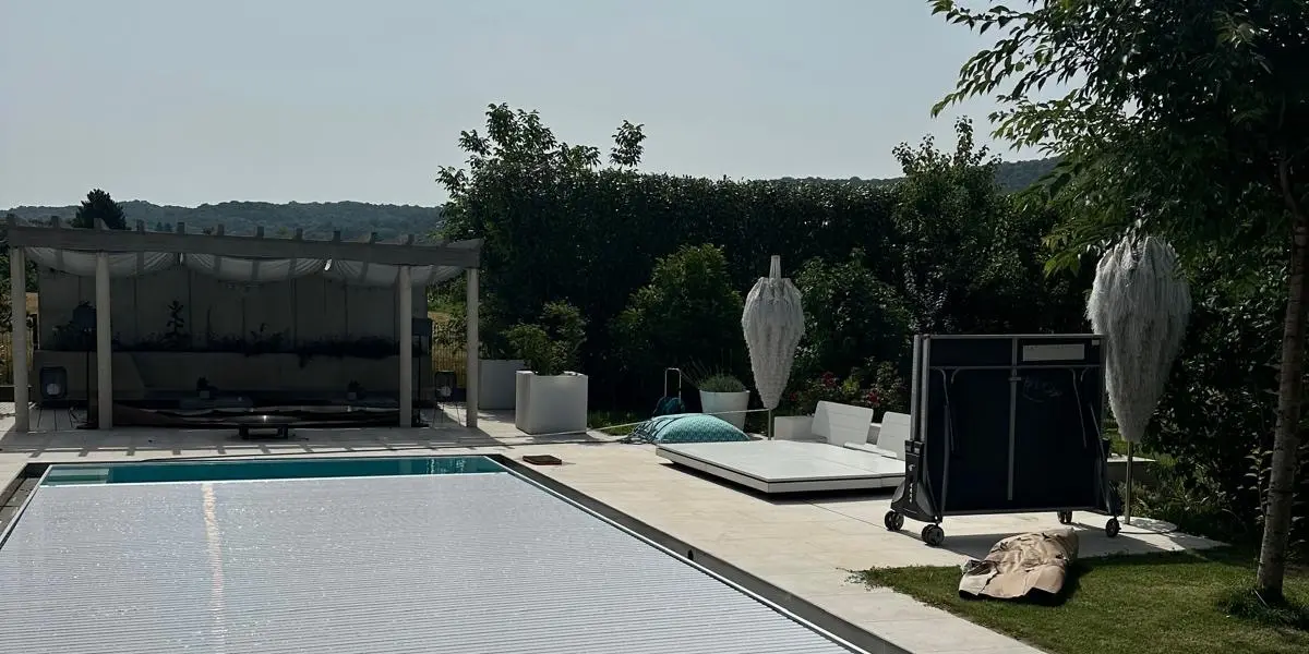 Pooltechnik & Service